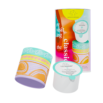 胜肽緊緻無極限1+1 Revisiting the Classics™,